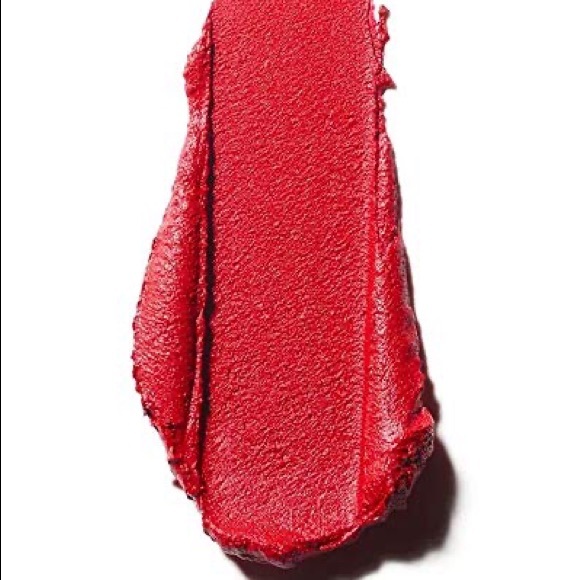 MAC Moon Masterpiece Turn Up Your Luck Matte Powder Kiss Lipstick - Picture 3 of 11